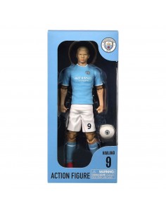 Figurine Manchester City, Herling Haaland