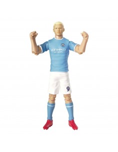 Figurine Manchester City, Herling Haaland 2