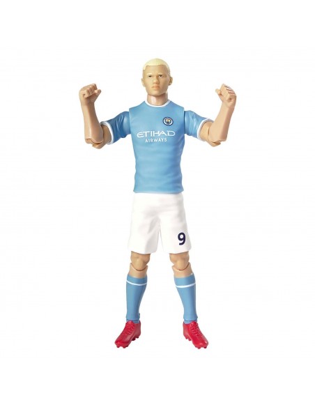 Figurine Manchester City, Herling Haaland
