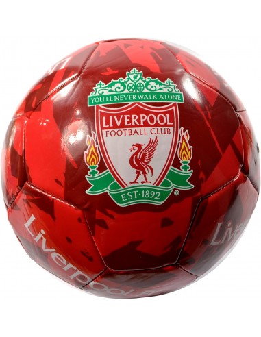 Ballon de football Fc Liverpool