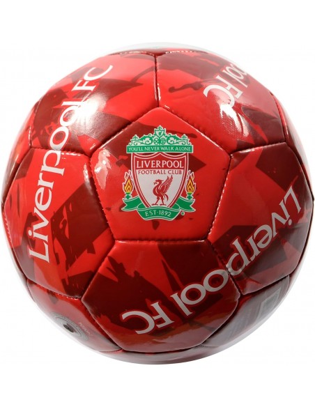 Ballon de football Fc Liverpool