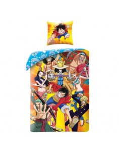 Housse de couette One piece polyester