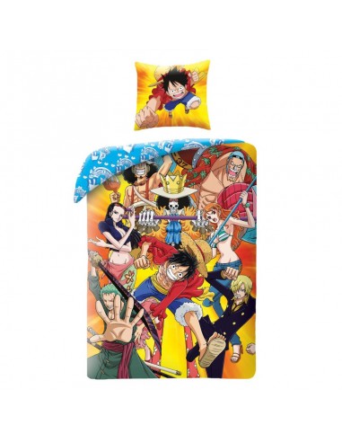 Housse de couette One piece polyester