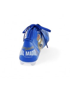 Trousse Real Madrid en forme de chaussure 2
