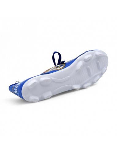 Trousse Real Madrid en forme de chaussure
