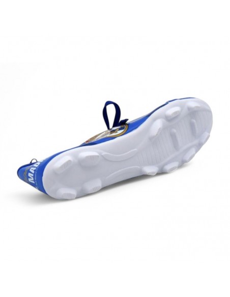 Trousse Real Madrid en forme de chaussure