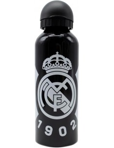 Gourde Alumunium Real Madrid