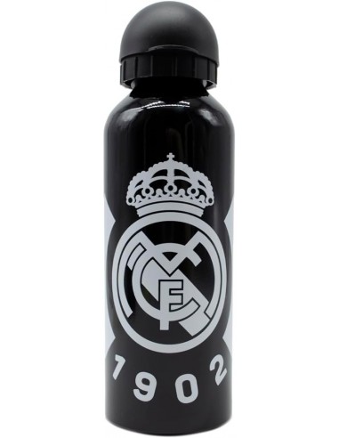 Gourde Alumunium Real Madrid