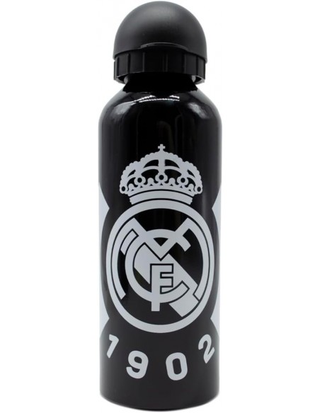 Gourde Alumunium Real Madrid