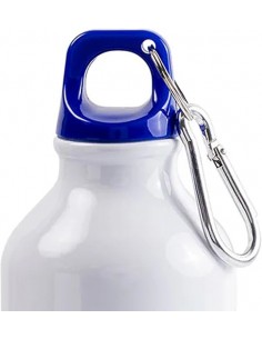 Gourde Alumunium Real Madrid 2