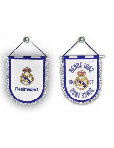 Fanion Real Madrid