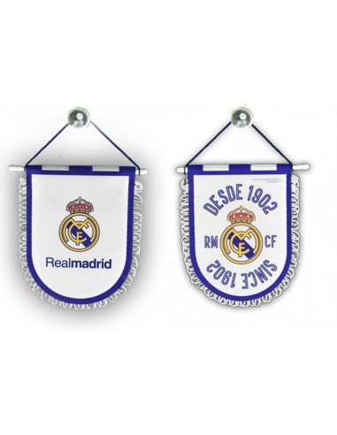 Fanion Real Madrid