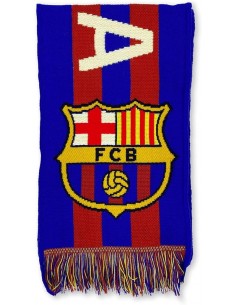 Echarpe Fc Barcelone 2