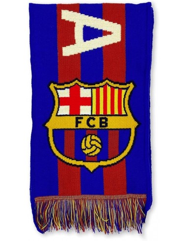 Echarpe Fc Barcelone