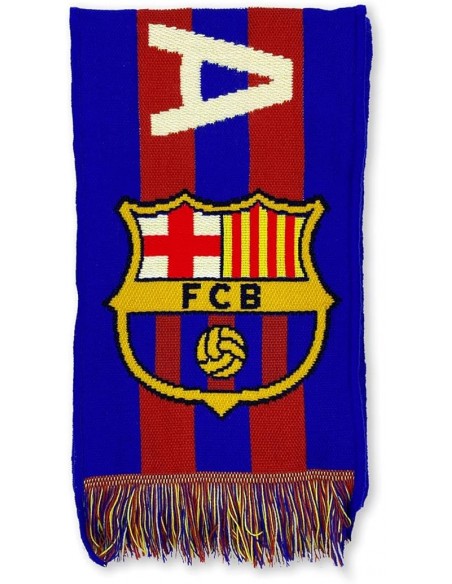 Echarpe Fc Barcelone