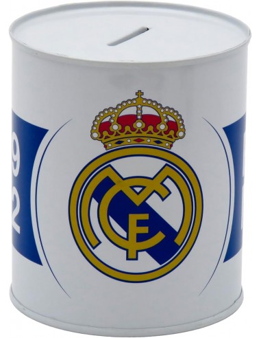 Tirelire Real Madrid
