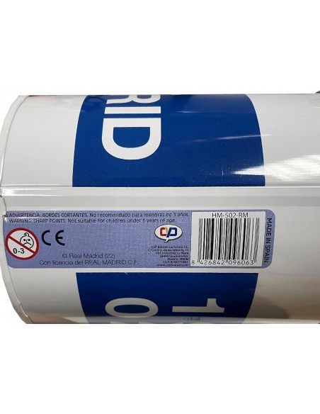 Tirelire Real Madrid