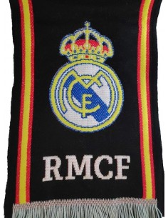 Echarpe Real Madrid