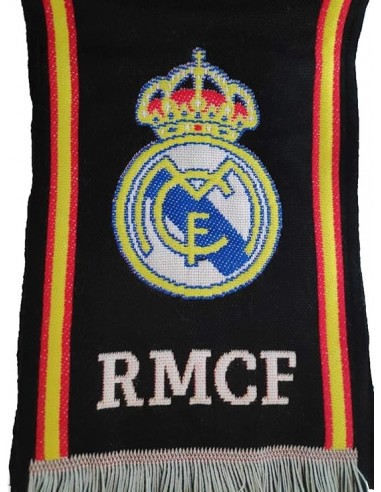 Echarpe Real Madrid