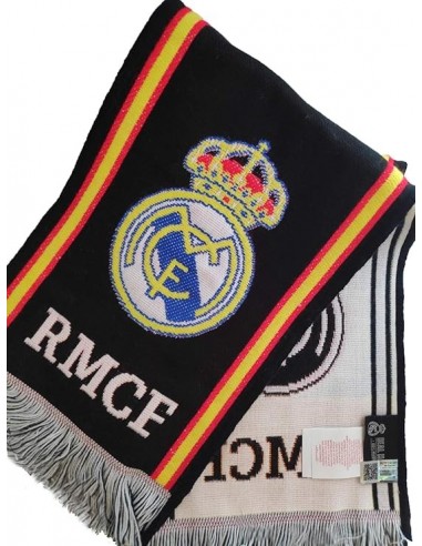 Echarpe Real Madrid