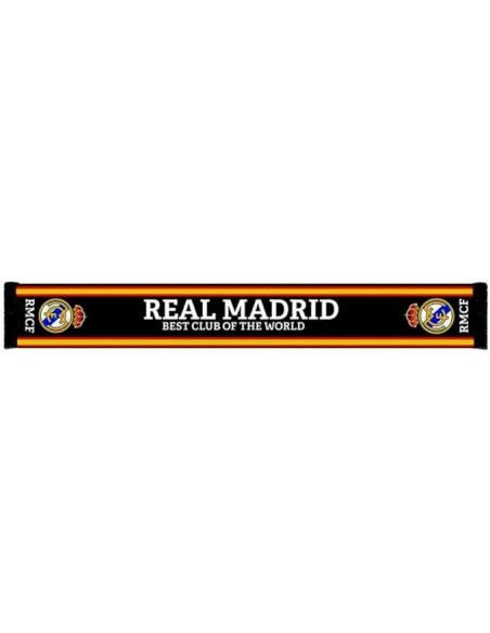 Echarpe Real Madrid