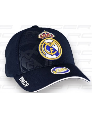 Casquette Real Madrid Kids