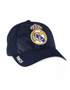 Casquette Real Madrid Adulte