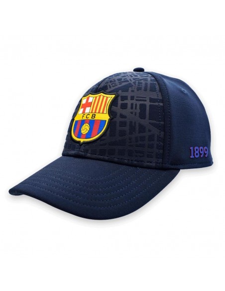 Casquette Fc Barcelone Kids