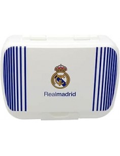 Boîtes à Goûter Real Madrid