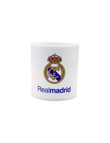 Mug Real Madrid plastique