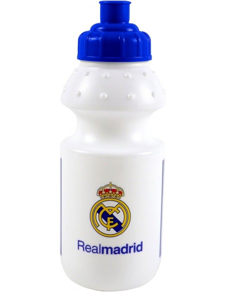 Gourde plastique Real Madrid