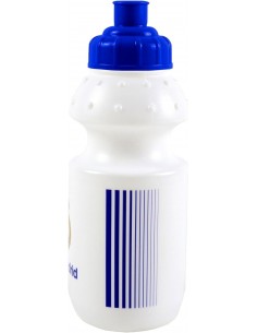 Gourde plastique Real Madrid 2