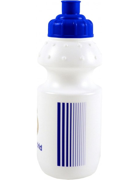 Gourde plastique Real Madrid