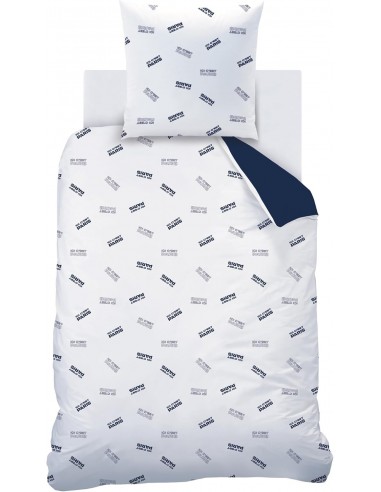 Housse de couette Paris Saint Germain 1 place