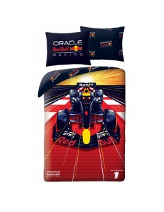 Housse de couette Oracle racing bull