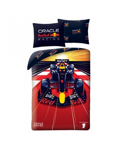 Housse de couette Oracle racing bull
