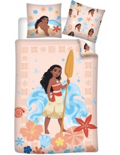 Housse de couette Vaiana