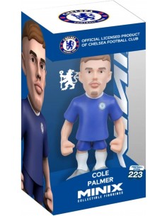Figurine  Chelsea Cole Palmer N°223