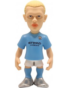 Figurine Manchester City, Herling Haaland N° 131 2