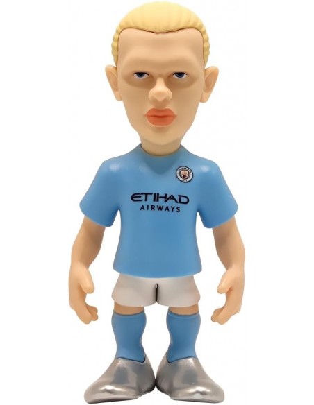 Figurine Manchester City, Herling Haaland N° 131