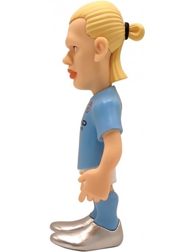Figurine Manchester City, Herling Haaland N° 131