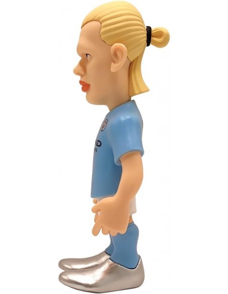 Figurine Manchester City, Herling Haaland N° 131
