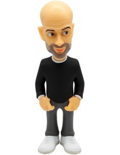 Figurine Manchester City, Pep Guardiola N° 134 2