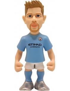 Figurine Manchester City, Kevin De Bruyne N° 132 2