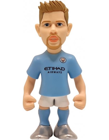 Figurine Manchester City, Kevin De Bruyne N° 132