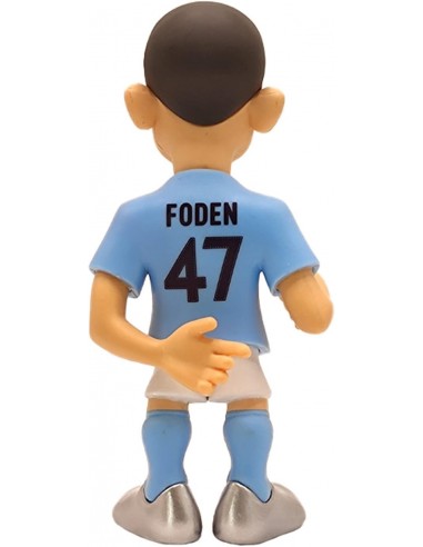 Figurine Manchester City, Kevin De Bruyne N° 132