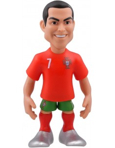 Figurine Portugal, Christiano Ronaldo 2
