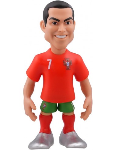 Figurine Portugal, Christiano Ronaldo