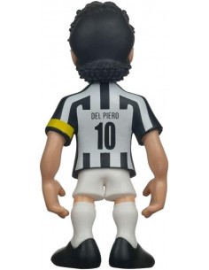 Figurine Juventus, Alessandro Del Piero N° 111J 2