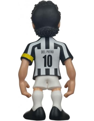 Figurine Juventus, Alessandro Del Piero N° 111J